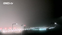 Letiště Václava Havla Praha