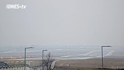 Letiště Václava Havla Praha