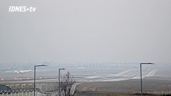 Letiště Václava Havla Praha