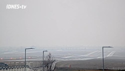 Letiště Václava Havla Praha