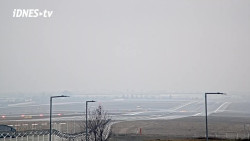 Letiště Václava Havla Praha