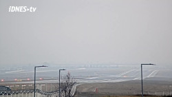 Letiště Václava Havla Praha