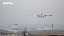 Letiště Václava Havla Praha