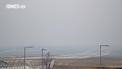 Letiště Václava Havla Praha