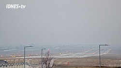 Letiště Václava Havla Praha