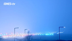 Letiště Václava Havla Praha