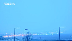 Letiště Václava Havla Praha