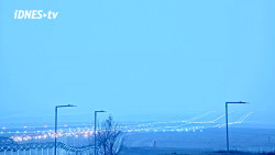 Letiště Václava Havla Praha