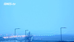 Letiště Václava Havla Praha