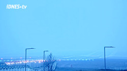 Letiště Václava Havla Praha