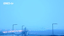 Letiště Václava Havla Praha