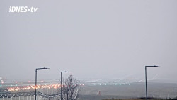 Letiště Václava Havla Praha