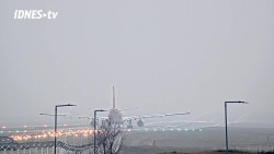 Letiště Václava Havla Praha