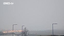 Letiště Václava Havla Praha