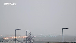 Letiště Václava Havla Praha