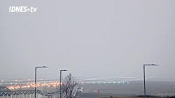 Letiště Václava Havla Praha