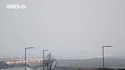 Letiště Václava Havla Praha