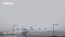 Letiště Václava Havla Praha