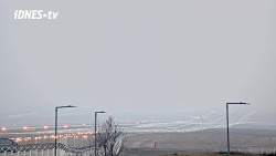 Letiště Václava Havla Praha