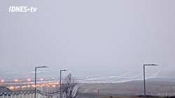 Letiště Václava Havla Praha