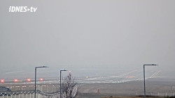 Letiště Václava Havla Praha