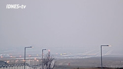 Letiště Václava Havla Praha