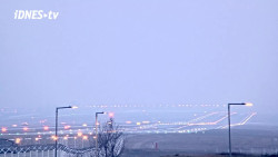 Letiště Václava Havla Praha