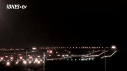 Letiště Václava Havla Praha