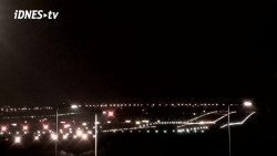 Letiště Václava Havla Praha