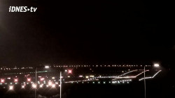 Letiště Václava Havla Praha