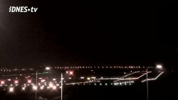 Letiště Václava Havla Praha