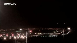 Letiště Václava Havla Praha