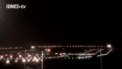 Letiště Václava Havla Praha