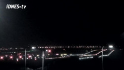 Letiště Václava Havla Praha