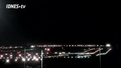 Letiště Václava Havla Praha