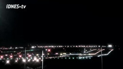 Letiště Václava Havla Praha