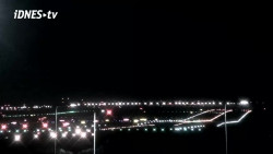 Letiště Václava Havla Praha