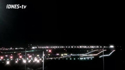 Letiště Václava Havla Praha