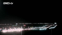 Letiště Václava Havla Praha