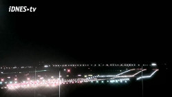 Letiště Václava Havla Praha