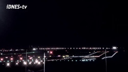 Letiště Václava Havla Praha