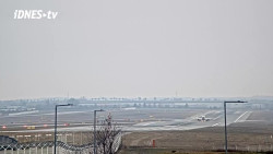 Letiště Václava Havla Praha