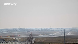 Letiště Václava Havla Praha