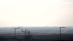 Letiště Václava Havla Praha