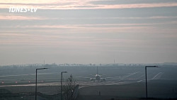 Letiště Václava Havla Praha