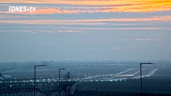 Letiště Václava Havla Praha