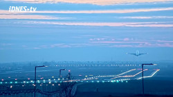 Letiště Václava Havla Praha