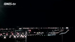 Letiště Václava Havla Praha