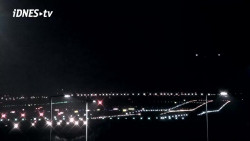 Letiště Václava Havla Praha