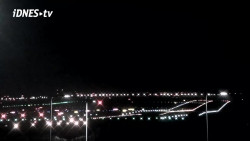 Letiště Václava Havla Praha